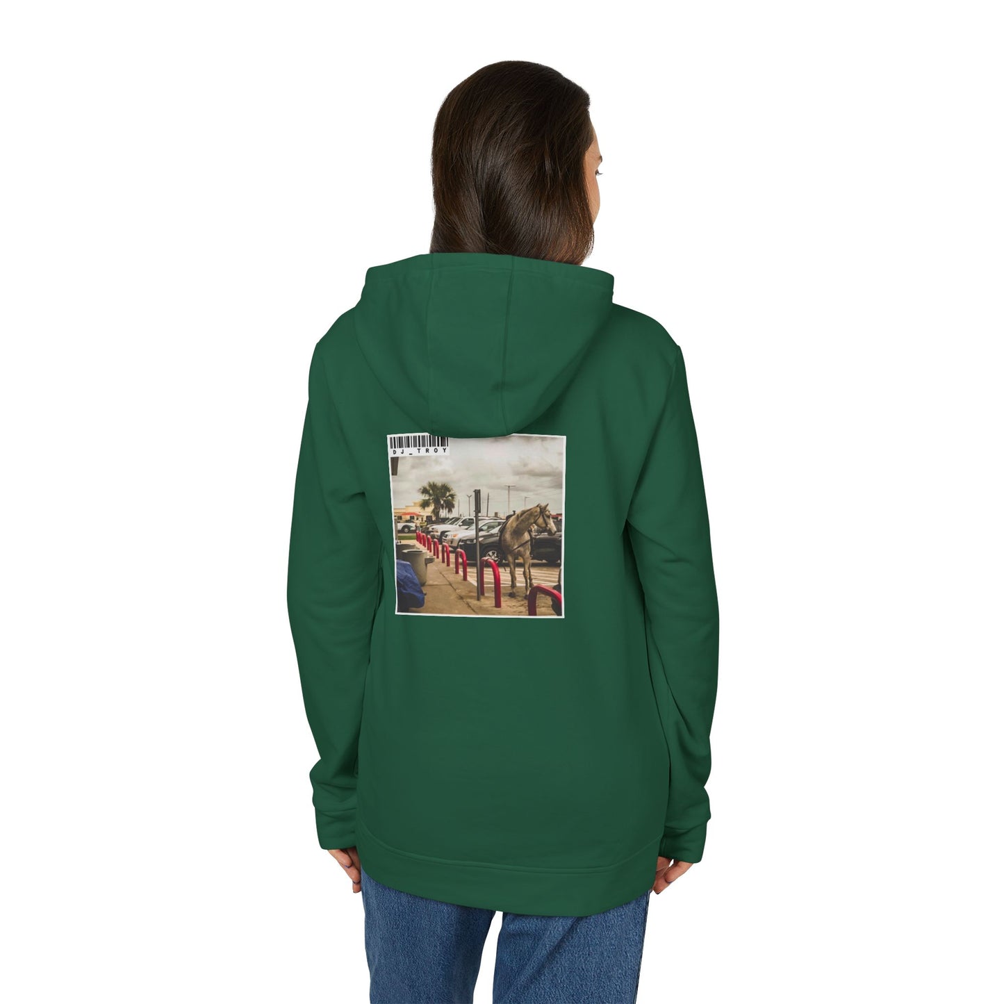 “HOUSTON GTA” HOODIE