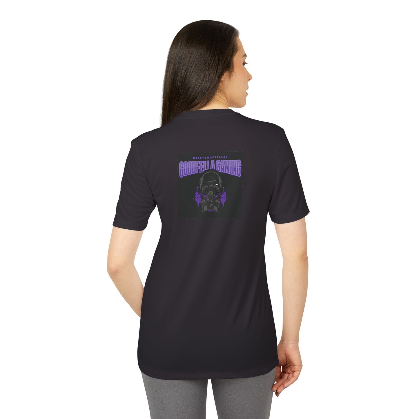 GOODFELLAS GAMING T-SHIRT