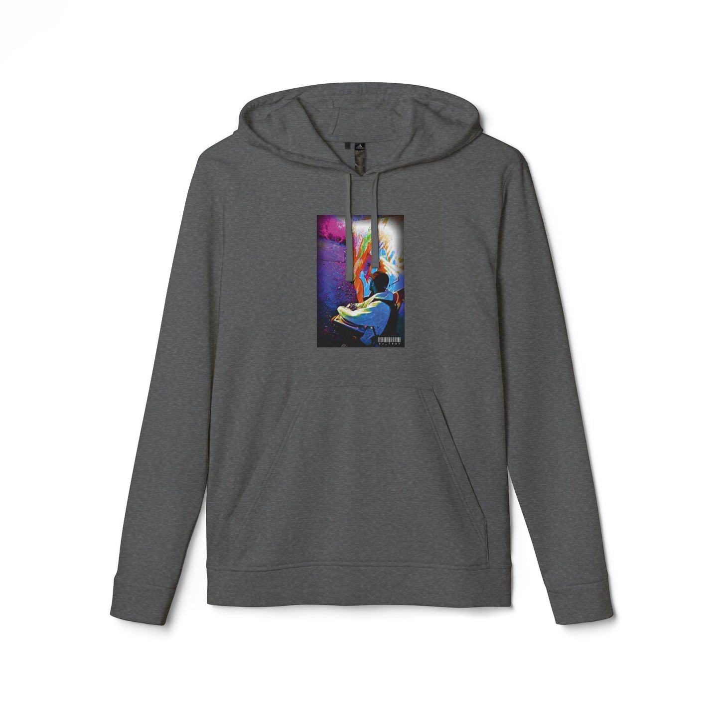 "THE MATRIX" HOODIE