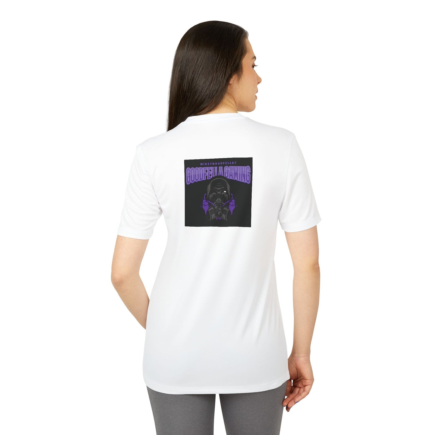 GOODFELLAS GAMING T-SHIRT