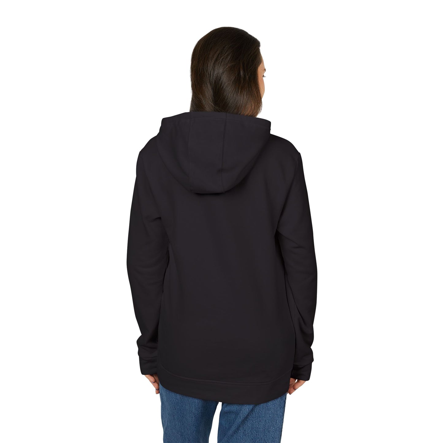 "CITY OF T.R.O.Y. 2" HOODIE