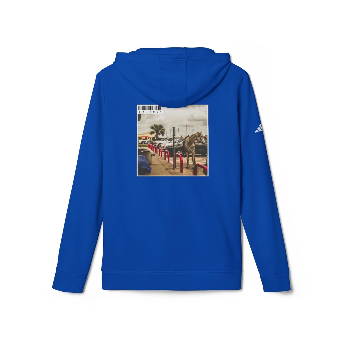 “HOUSTON GTA” HOODIE