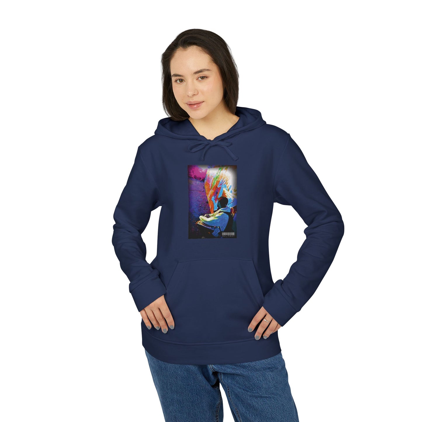 "THE MATRIX" HOODIE