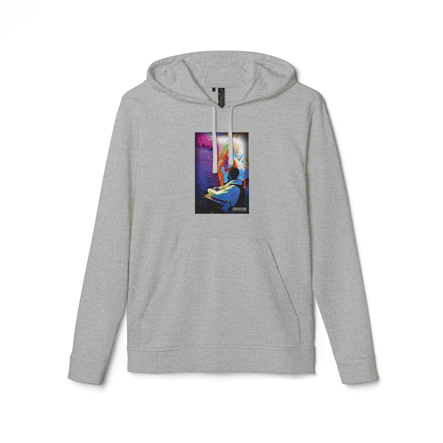 "THE MATRIX" HOODIE