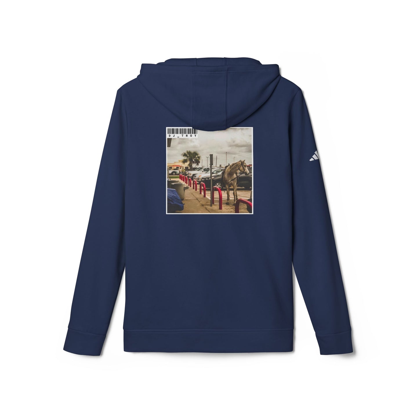 “HOUSTON GTA” HOODIE