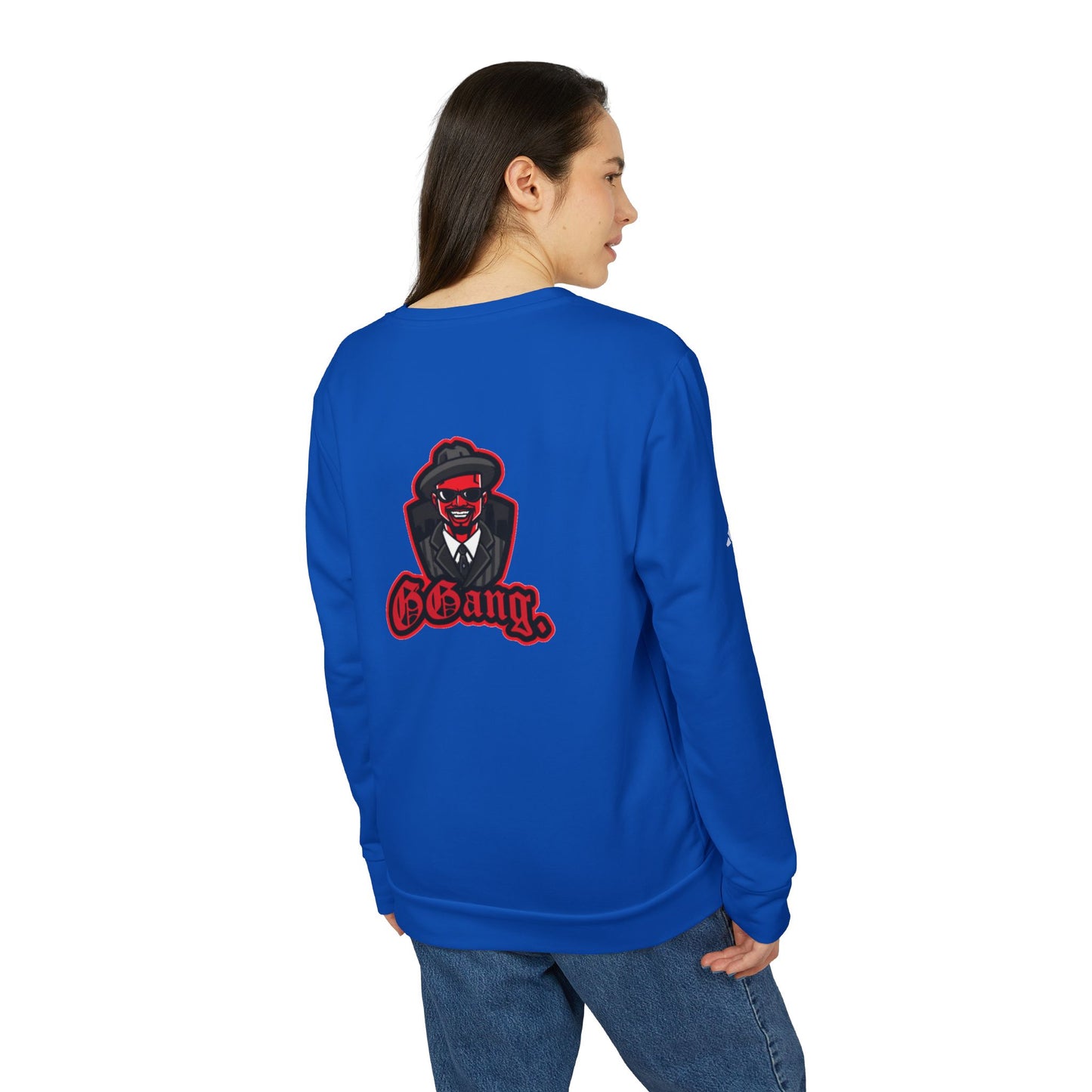 GOODFELLAS GAMING SWEATSHIRT