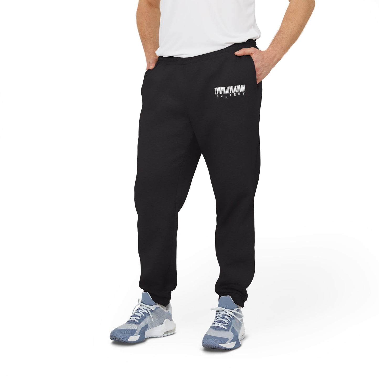 "BARCODE" SWEATPANTS