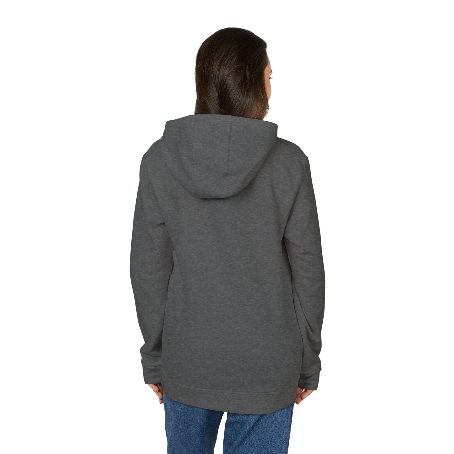 "CITY OF T.R.O.Y. 2" HOODIE