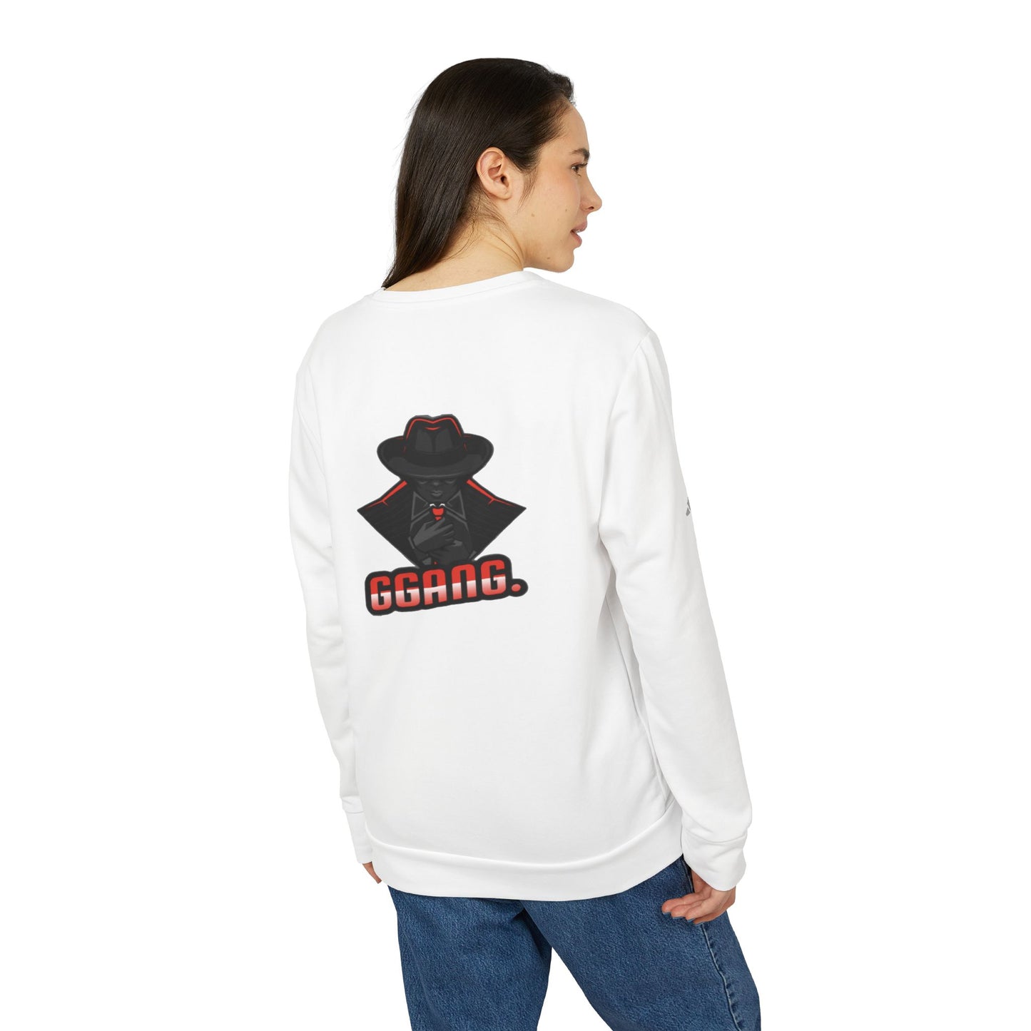 GOODFELLAS GAMING SWEATSHIRT