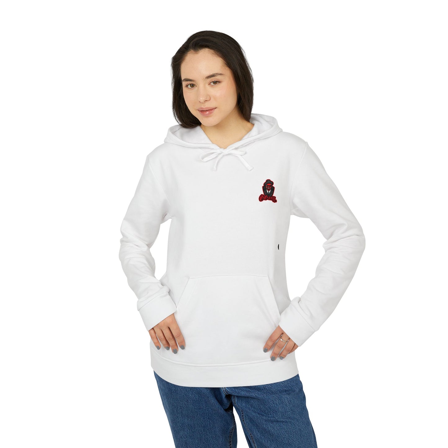GOODFELLAS GAMING HOODIE