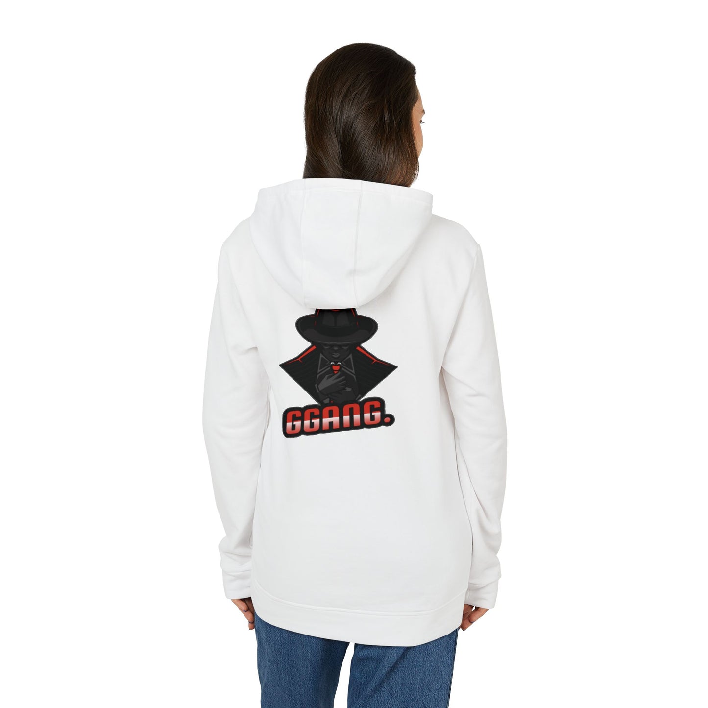 GOODFELLAS GAMING HOODIE
