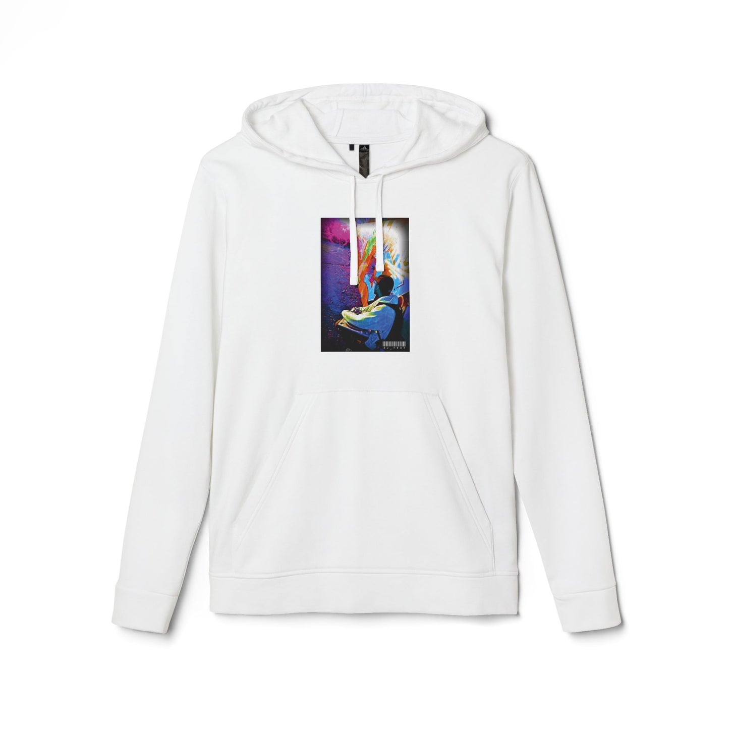 "THE MATRIX" HOODIE