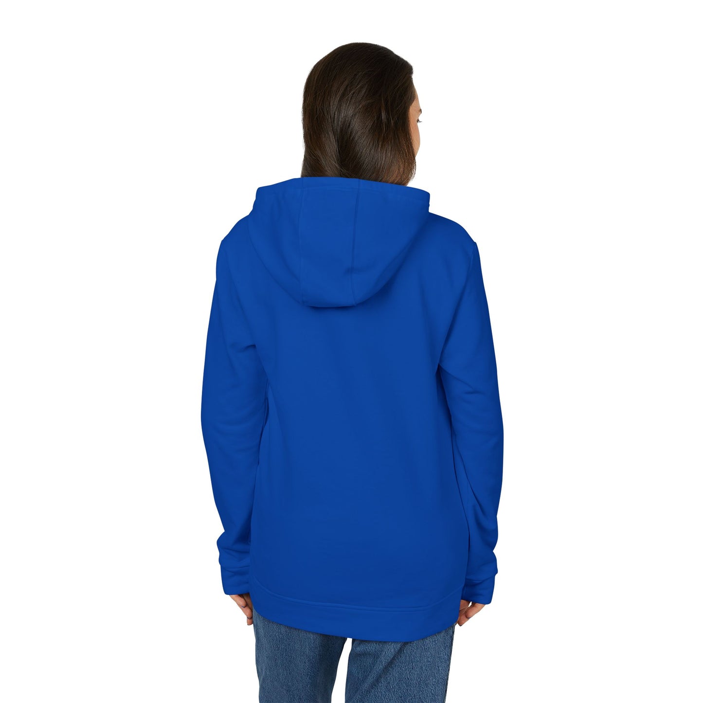"CITY OF T.R.O.Y. 2" HOODIE