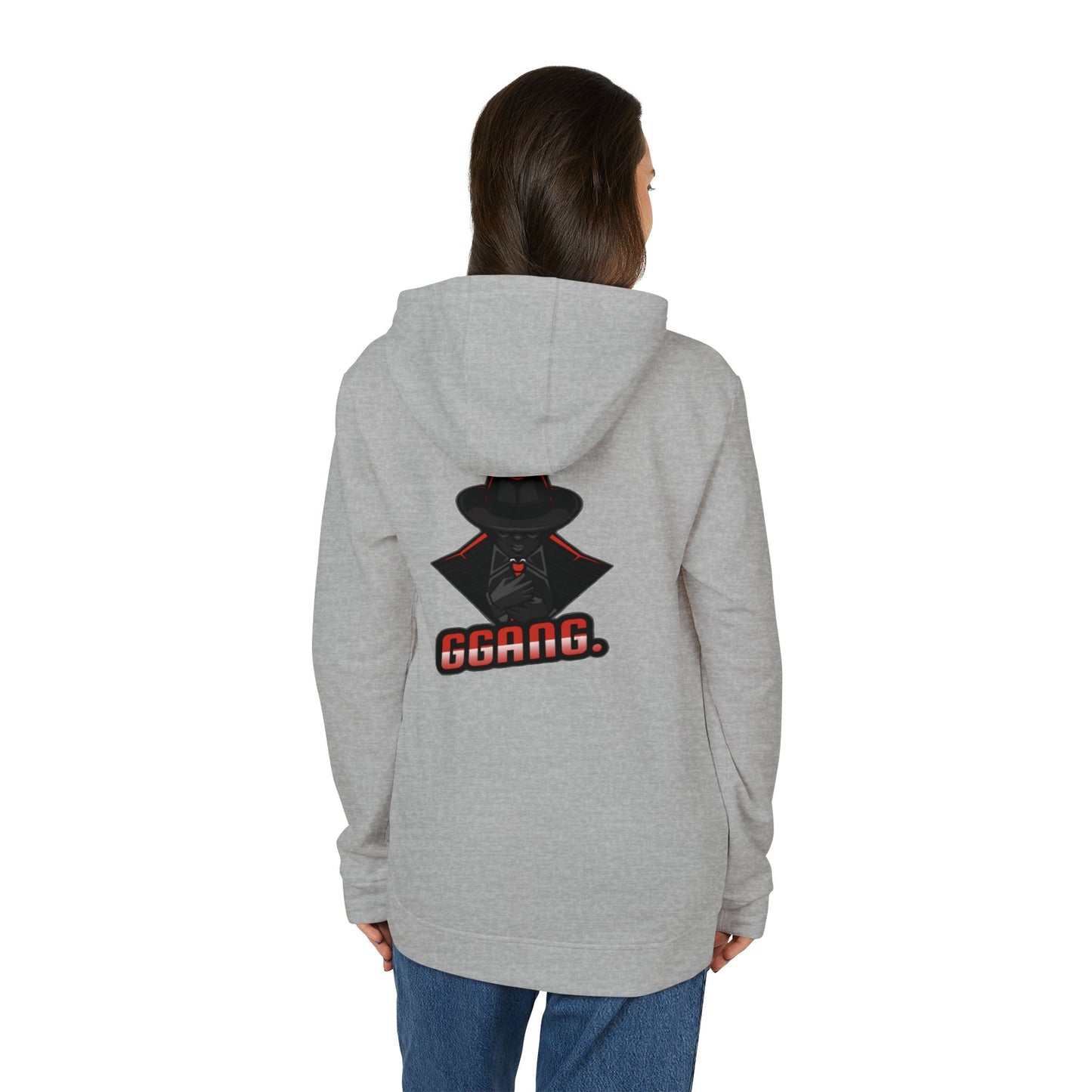 GOODFELLAS GAMING HOODIE