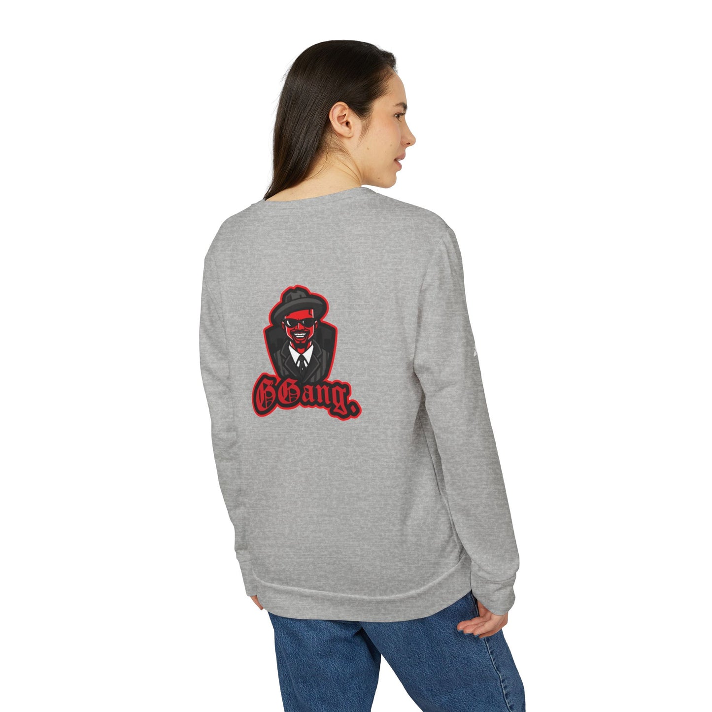 GOODFELLAS GAMING SWEATSHIRT