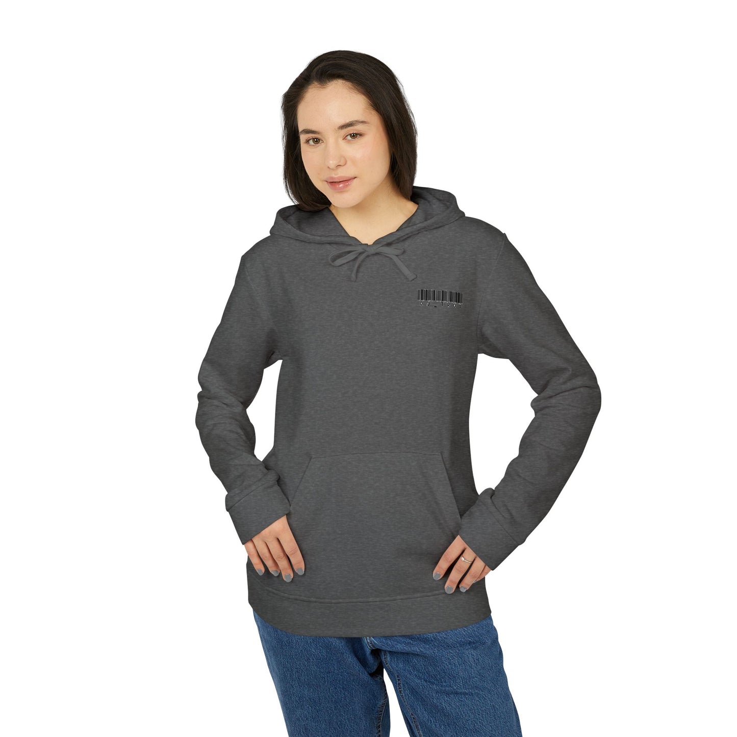 “HOUSTON GTA” HOODIE