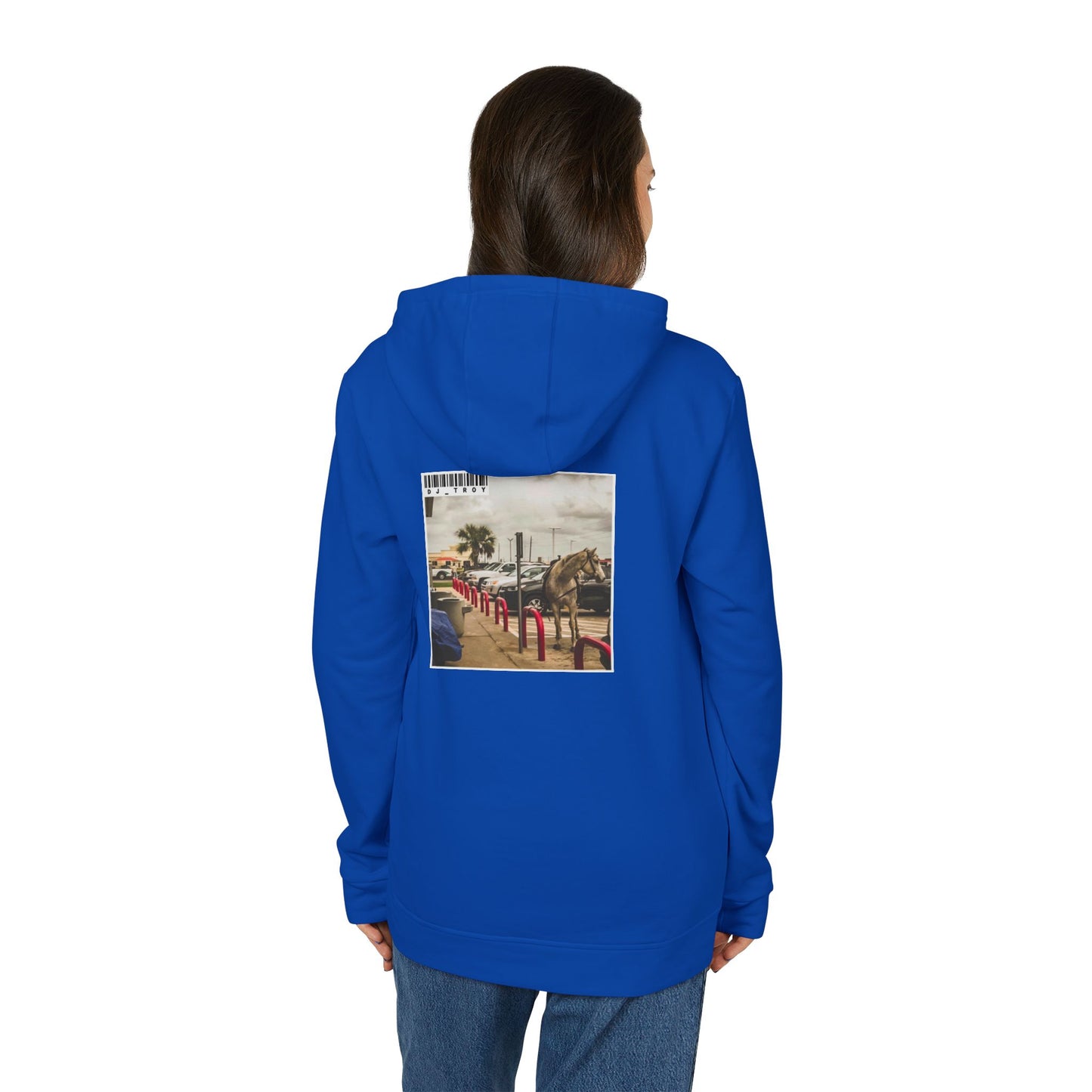 “HOUSTON GTA” HOODIE