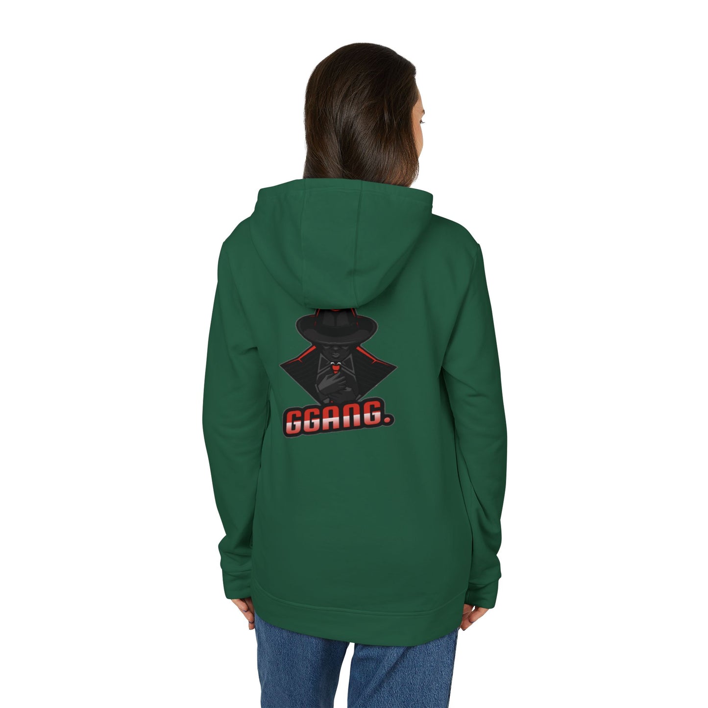 GOODFELLAS GAMING HOODIE