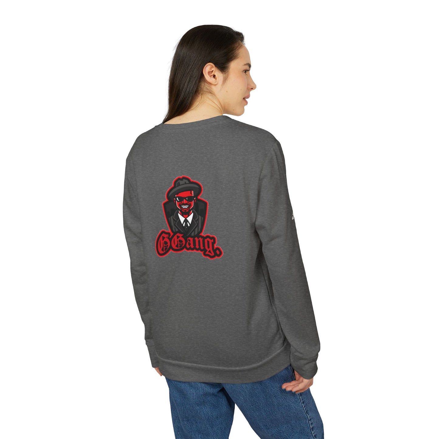GOODFELLAS GAMING SWEATSHIRT