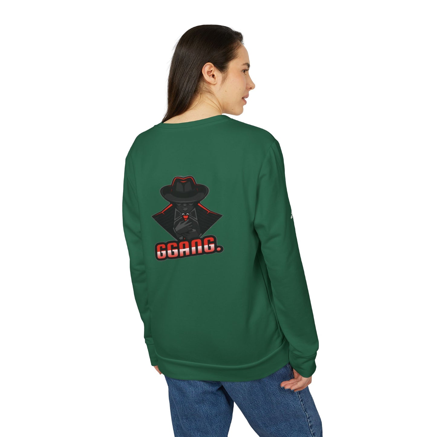 GOODFELLAS GAMING SWEATSHIRT