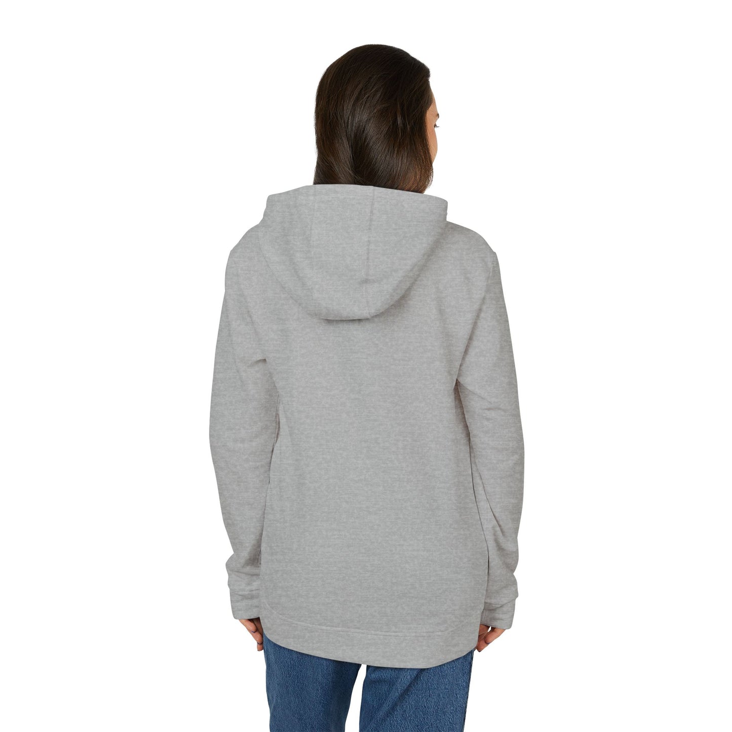 "CITY OF T.R.O.Y. 2" HOODIE