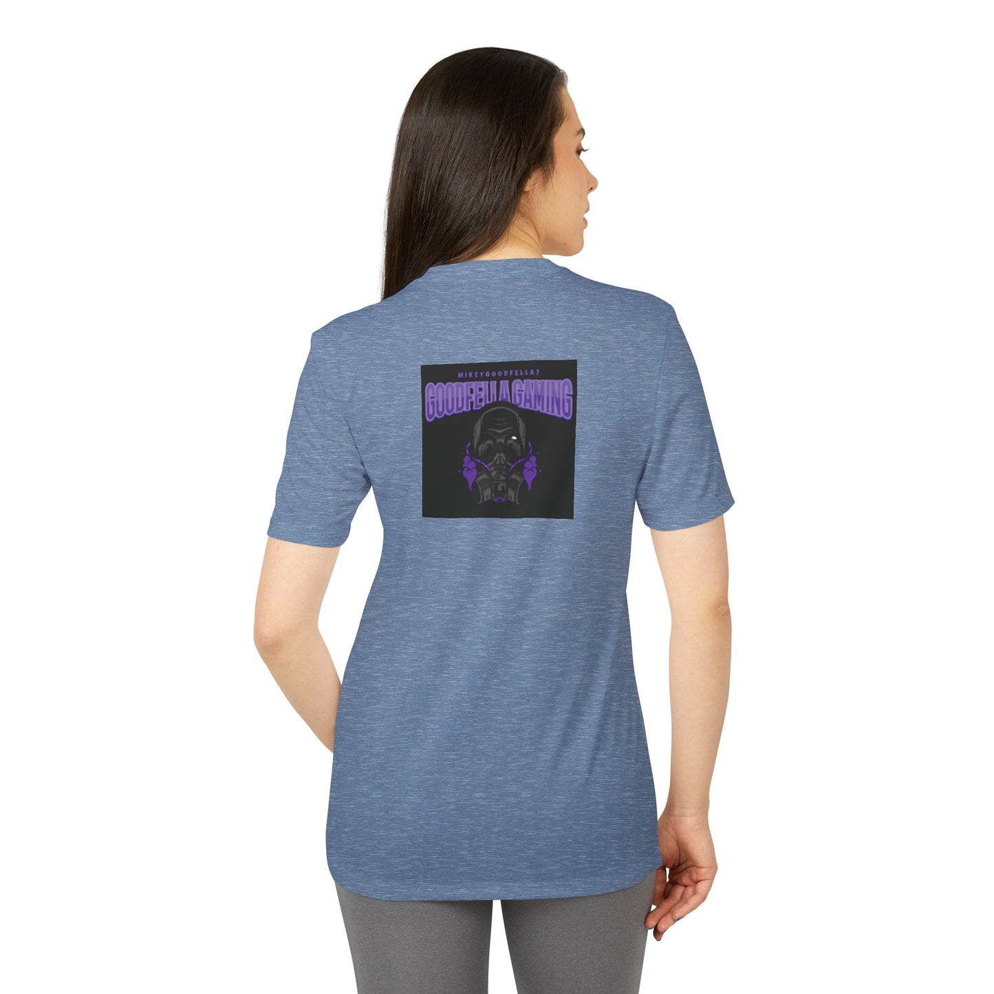 GOODFELLAS GAMING T-SHIRT