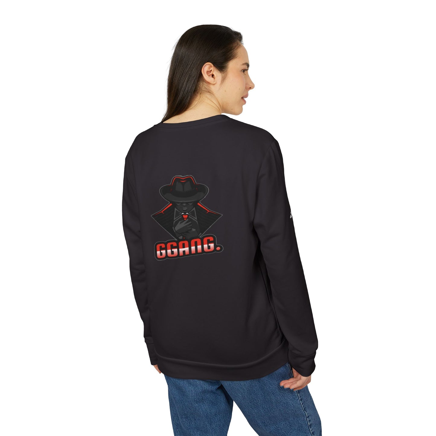 GOODFELLAS GAMING SWEATSHIRT