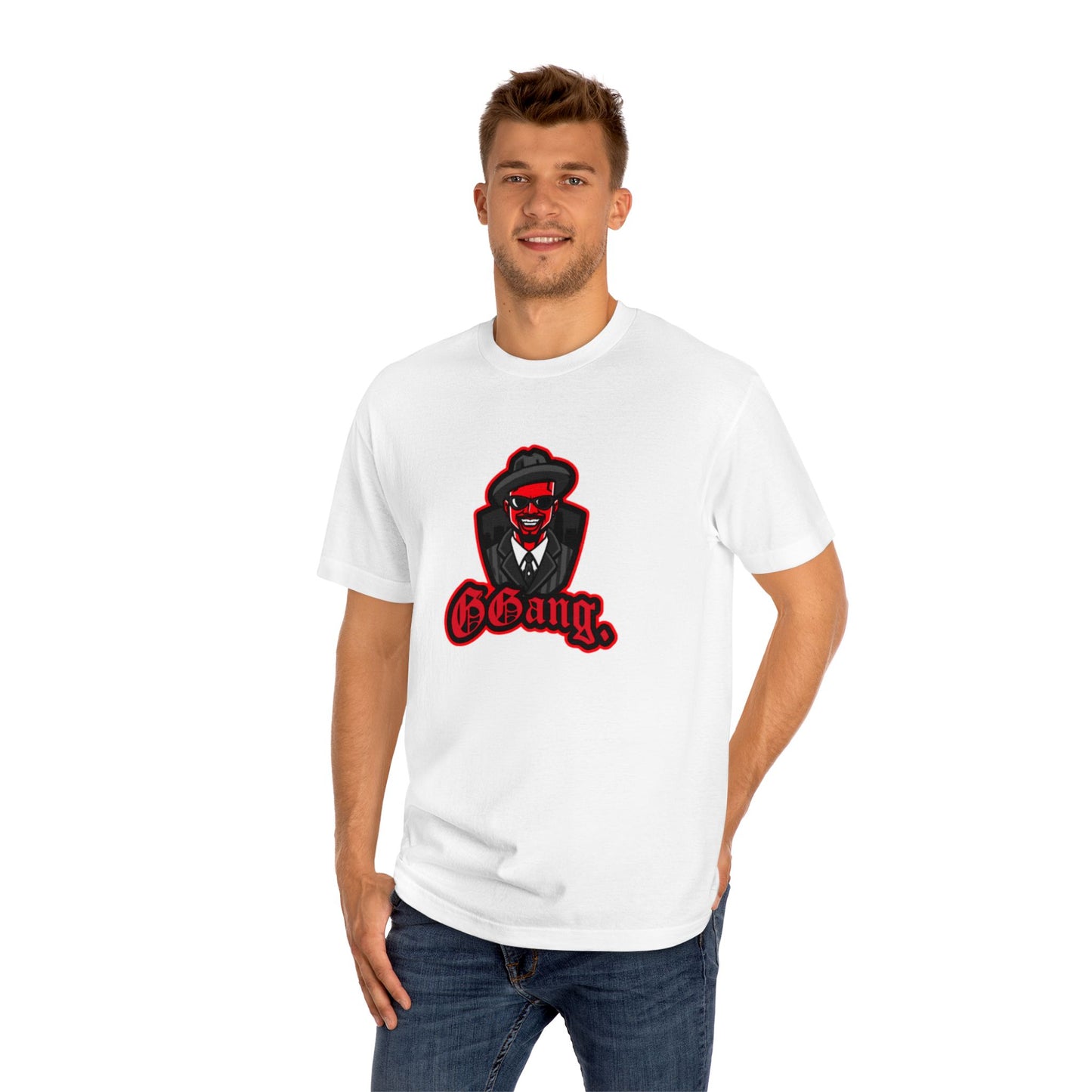 GOODFELLAS GAMING T-SHIRT
