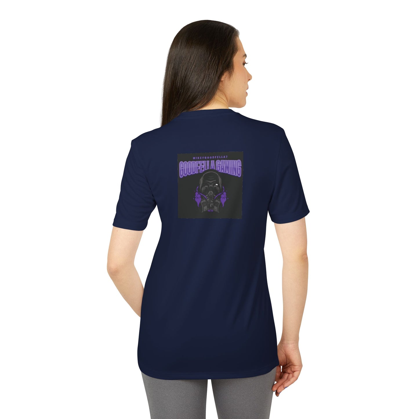 GOODFELLAS GAMING T-SHIRT