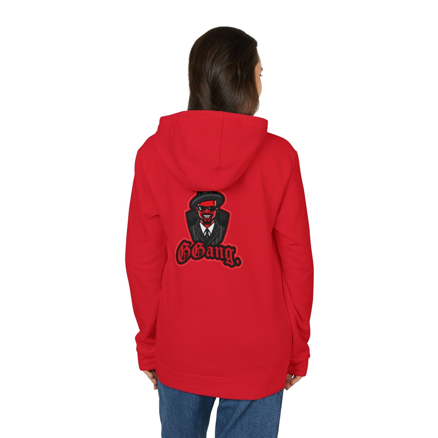 GOODFELLAS GAMING HOODIE