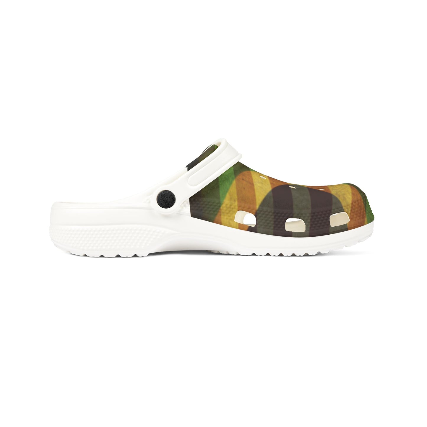 “AIR JAMERICA I” SLIDES
