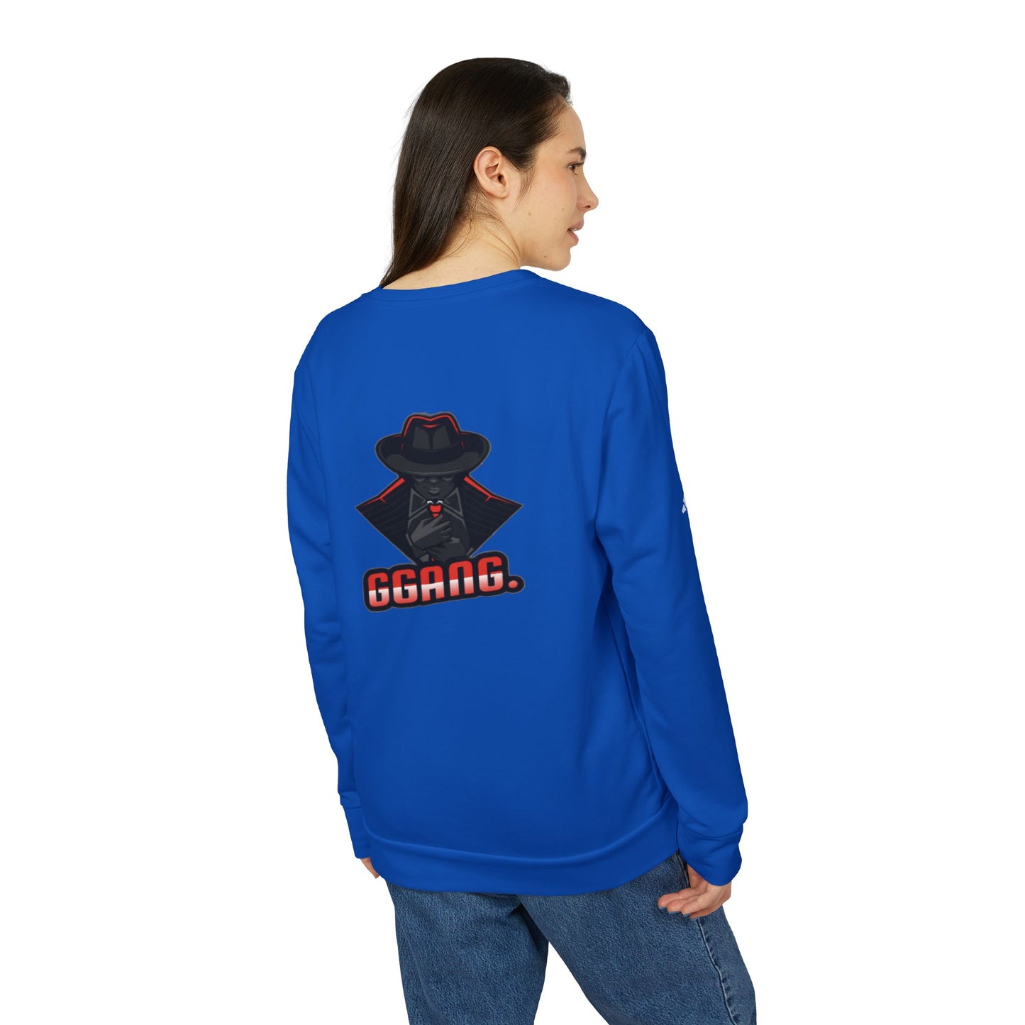 GOODFELLAS GAMING SWEATSHIRT