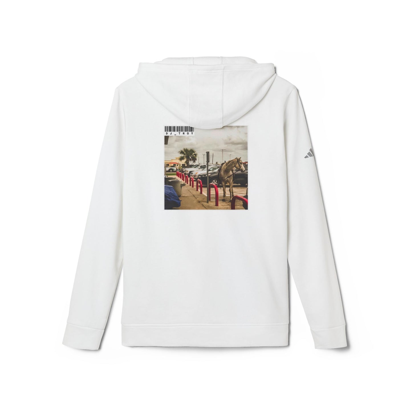 “HOUSTON GTA” HOODIE