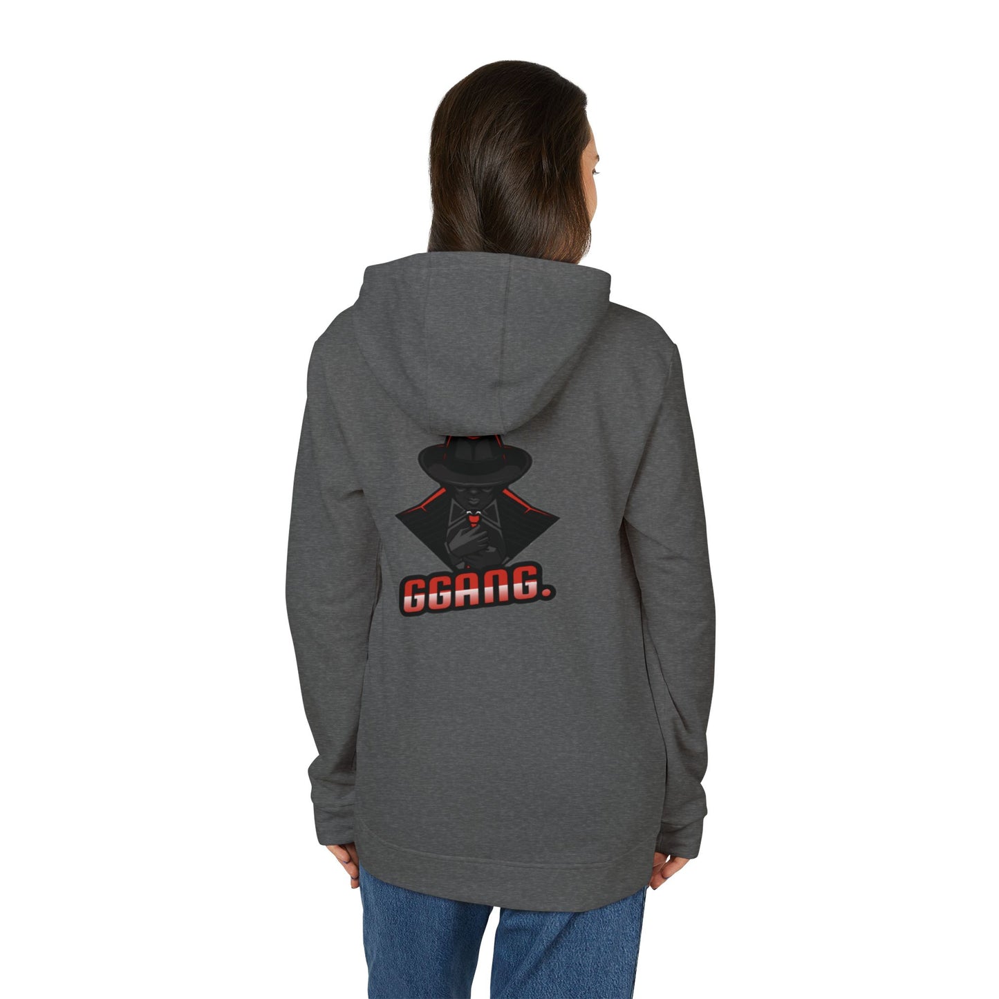 GOODFELLAS GAMING HOODIE
