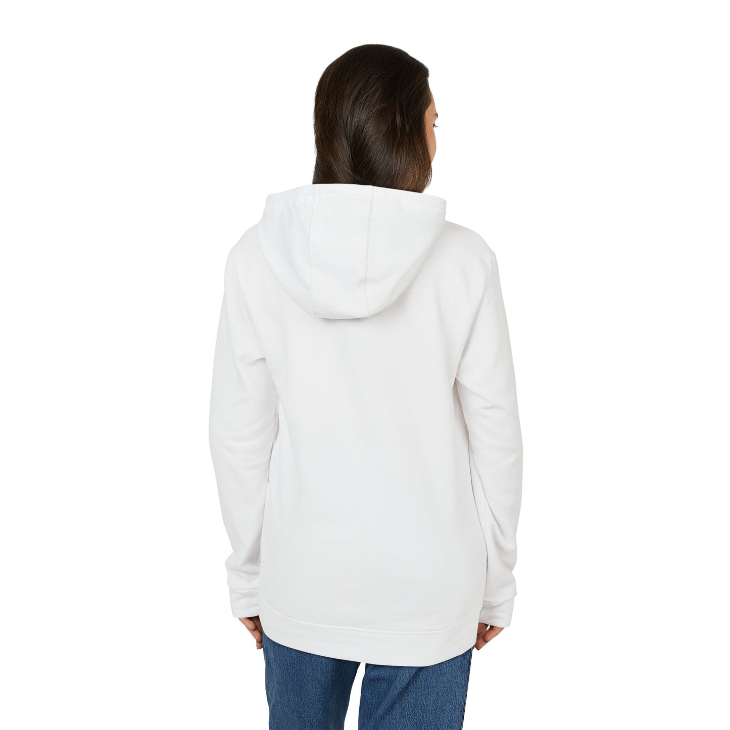 "CITY OF T.R.O.Y. 2" HOODIE