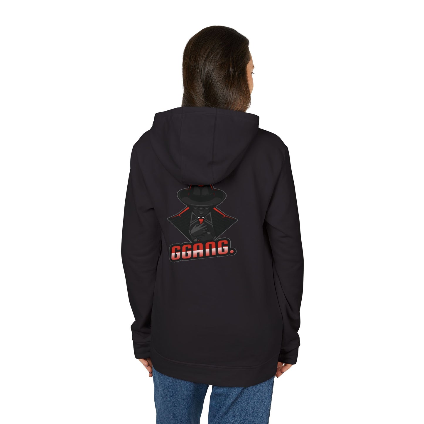 GOODFELLAS GAMING HOODIE