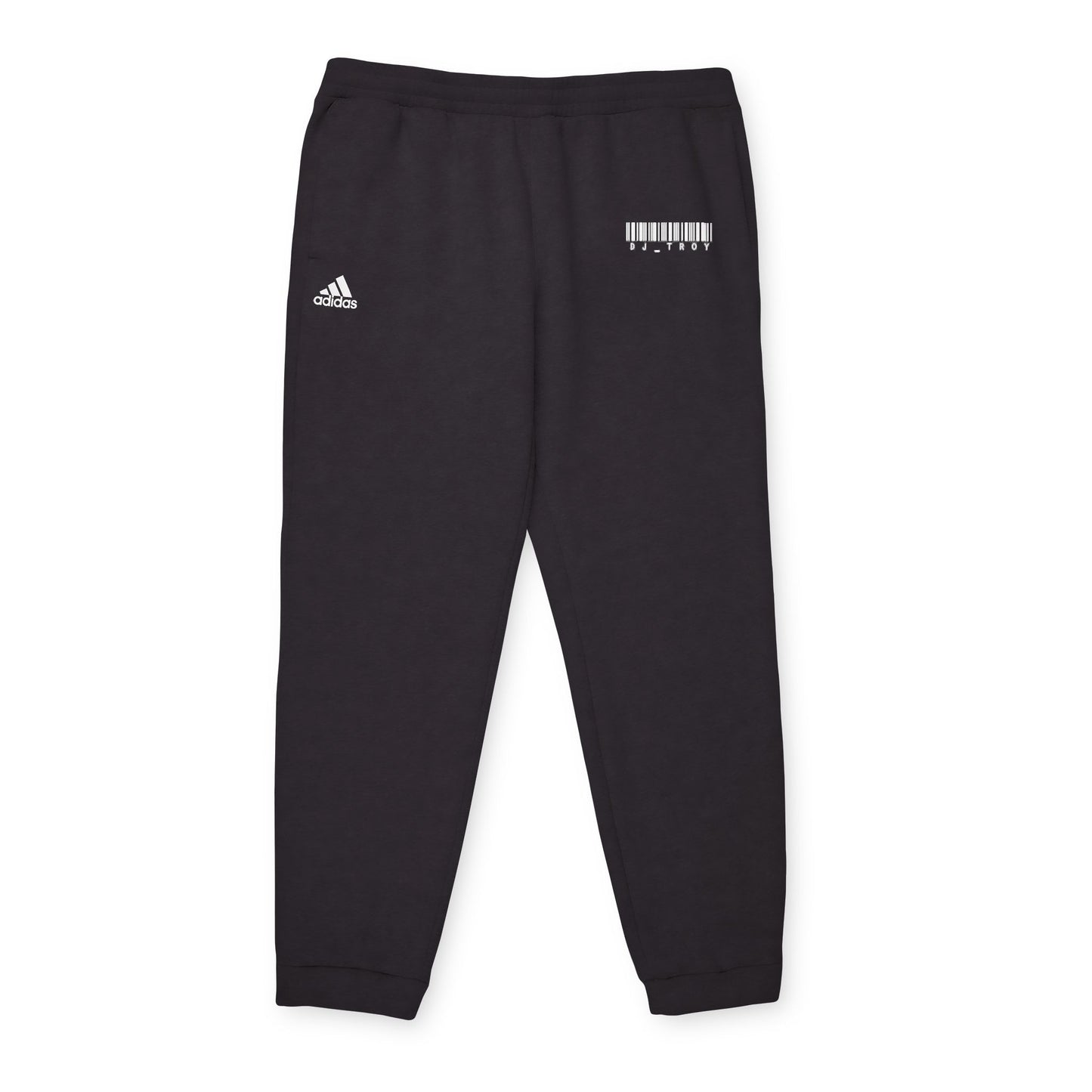 "BARCODE" SWEATPANTS