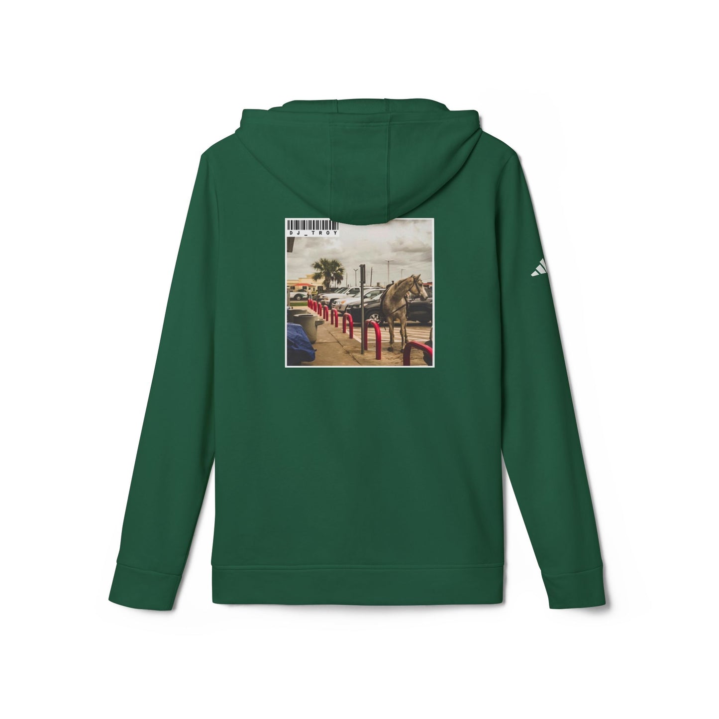 “HOUSTON GTA” HOODIE