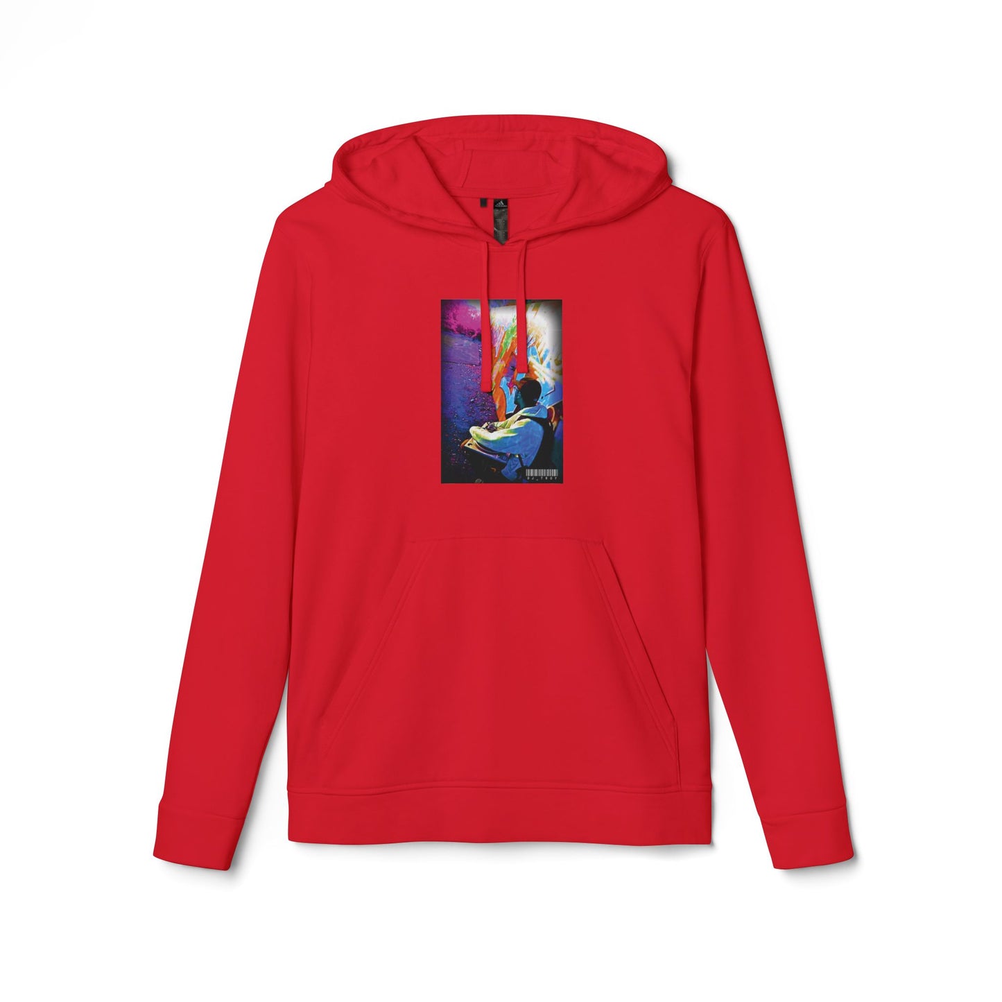 "THE MATRIX" HOODIE