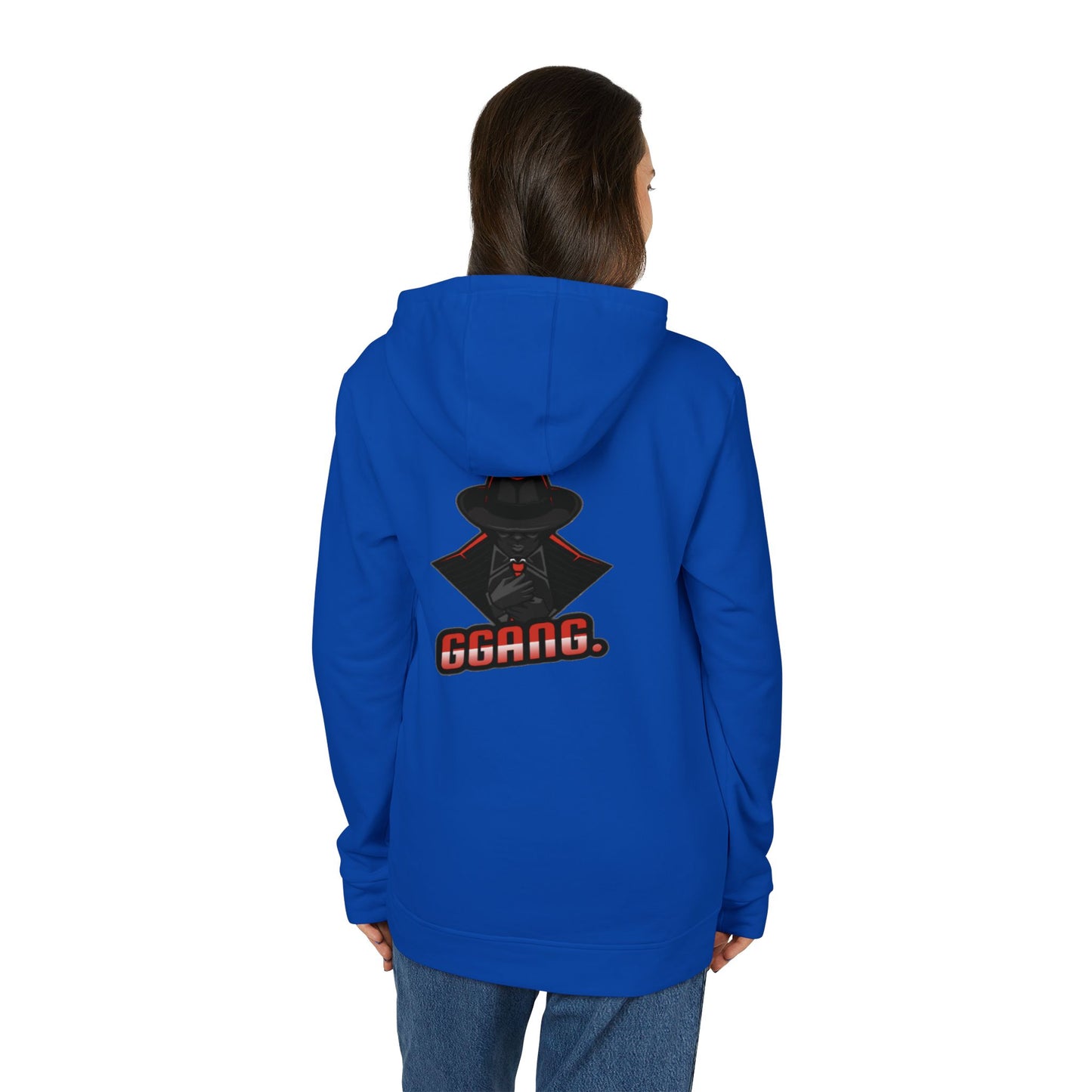 GOODFELLAS GAMING HOODIE