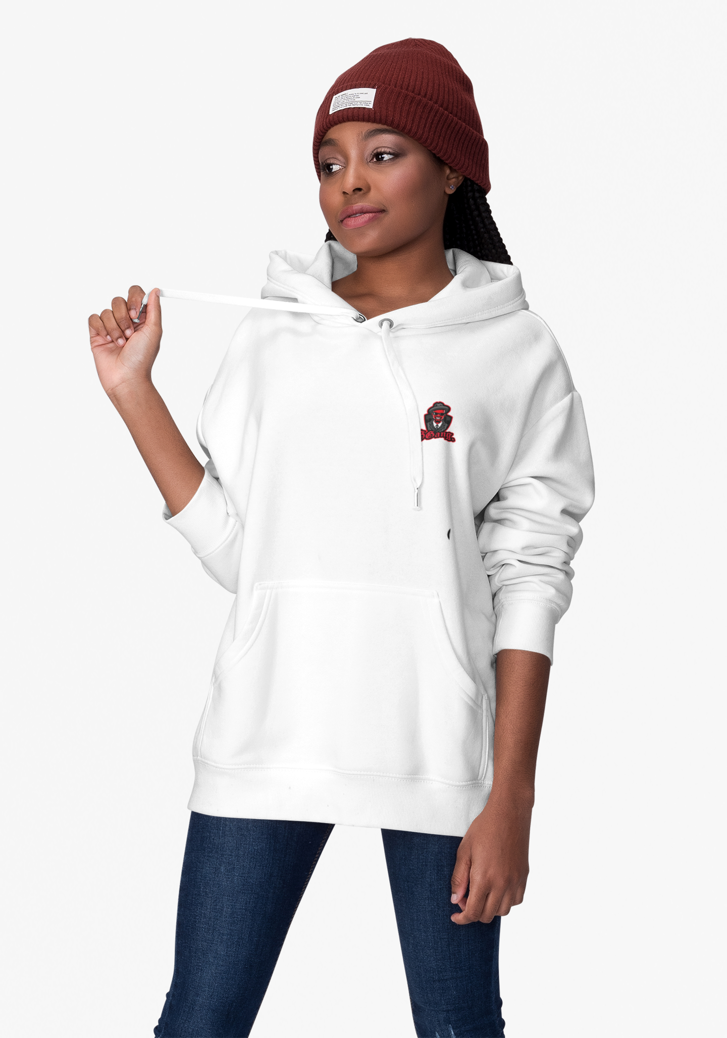 GOODFELLAS GAMING HOODIE