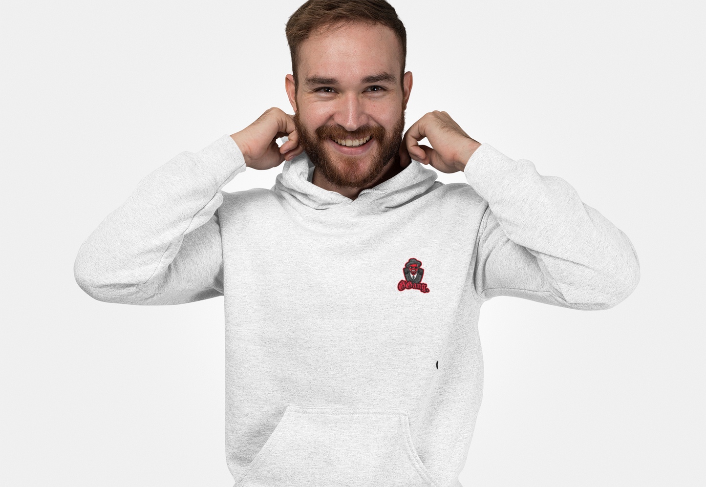 GOODFELLAS GAMING HOODIE