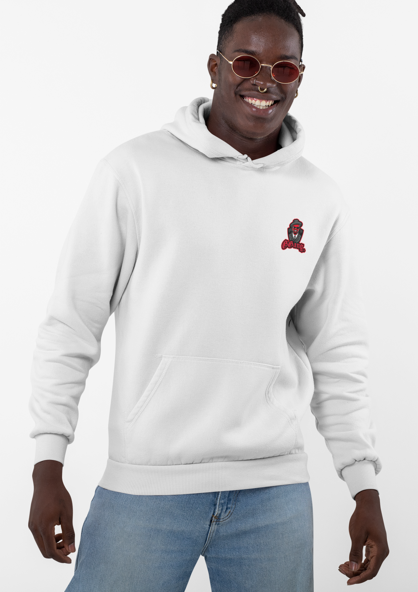 GOODFELLAS GAMING HOODIE