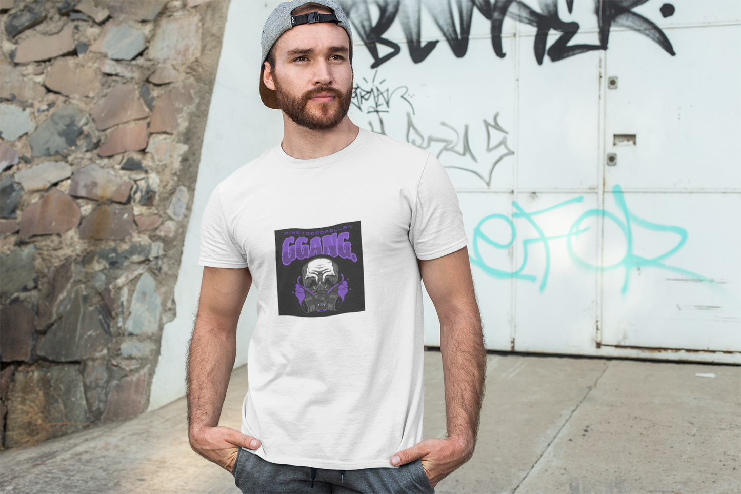 GOODFELLAS GAMING T-SHIRT