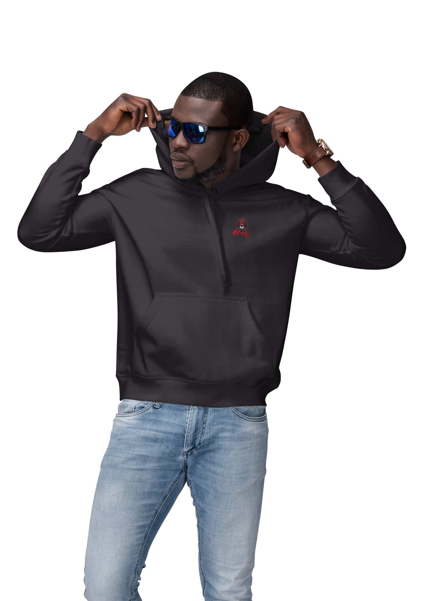 GOODFELLAS GAMING HOODIE