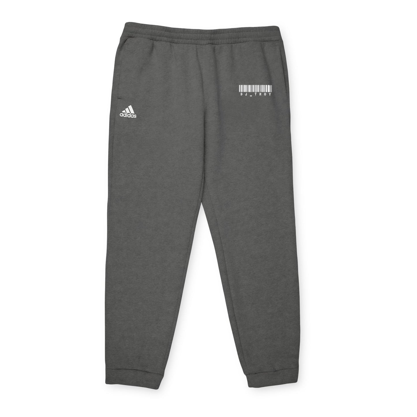 "BARCODE" SWEATPANTS