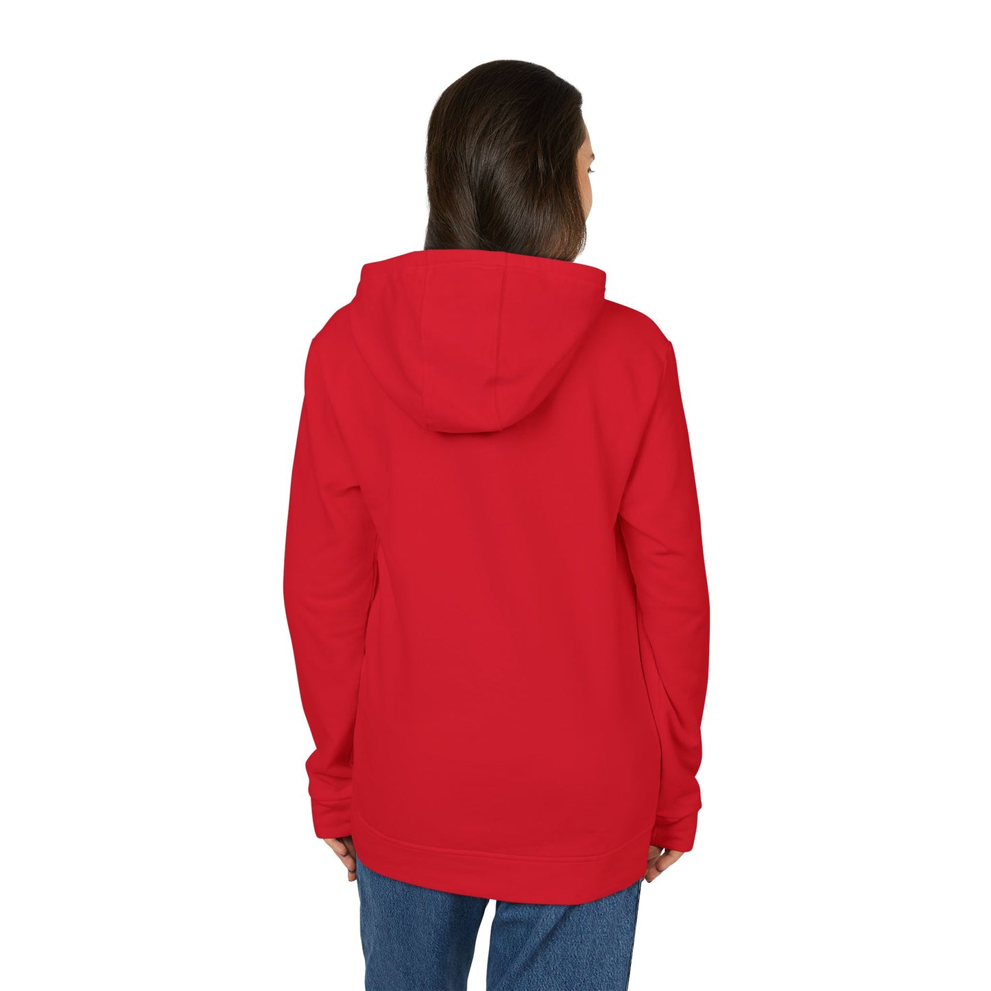 "CITY OF T.R.O.Y. 2" HOODIE