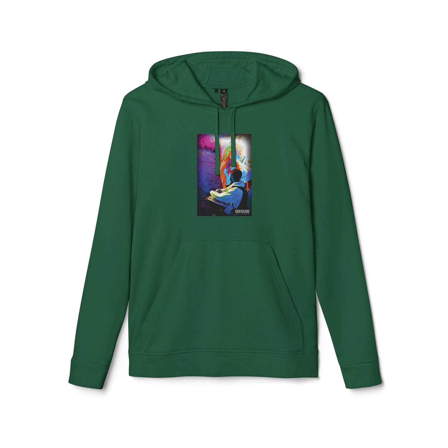 "THE MATRIX" HOODIE