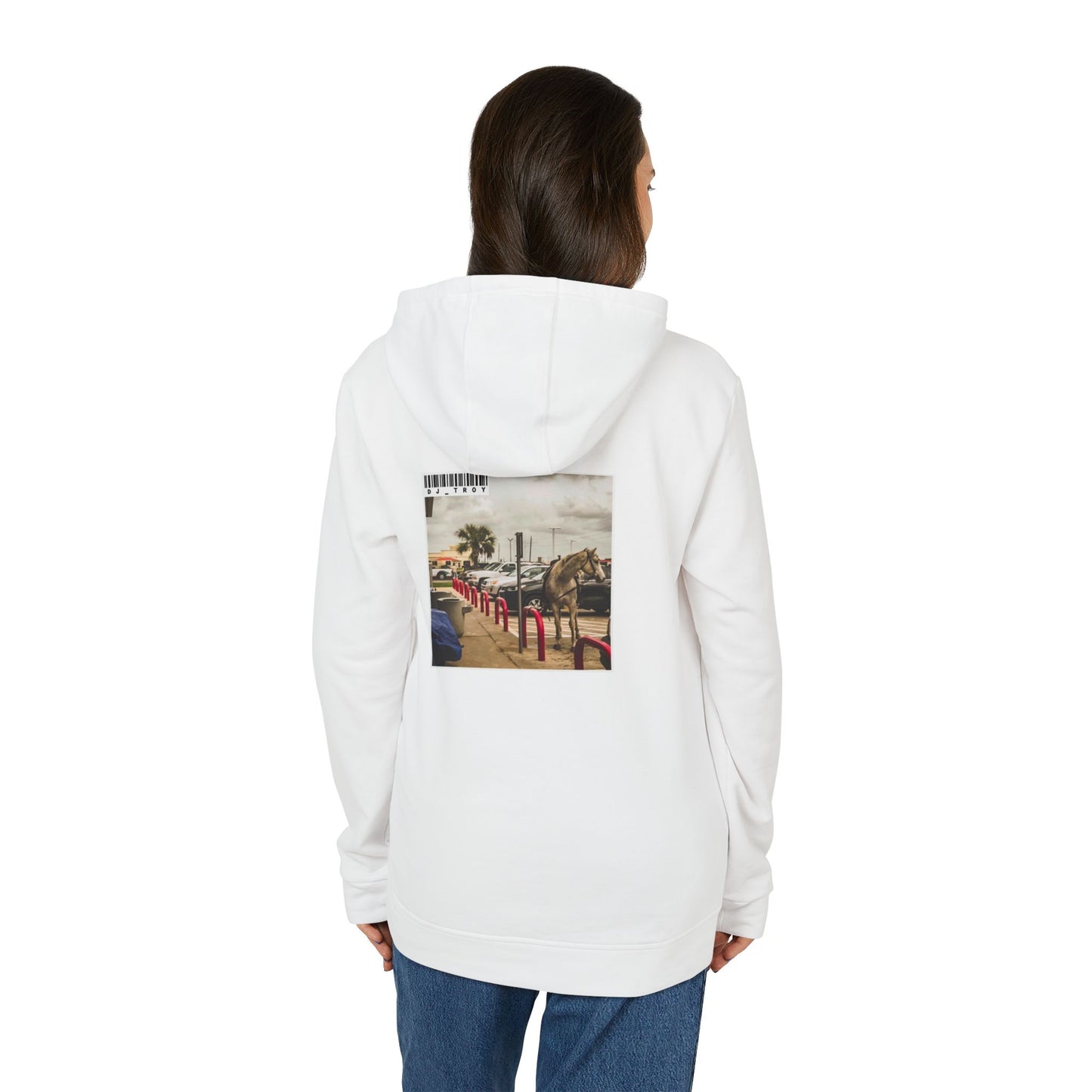 “HOUSTON GTA” HOODIE