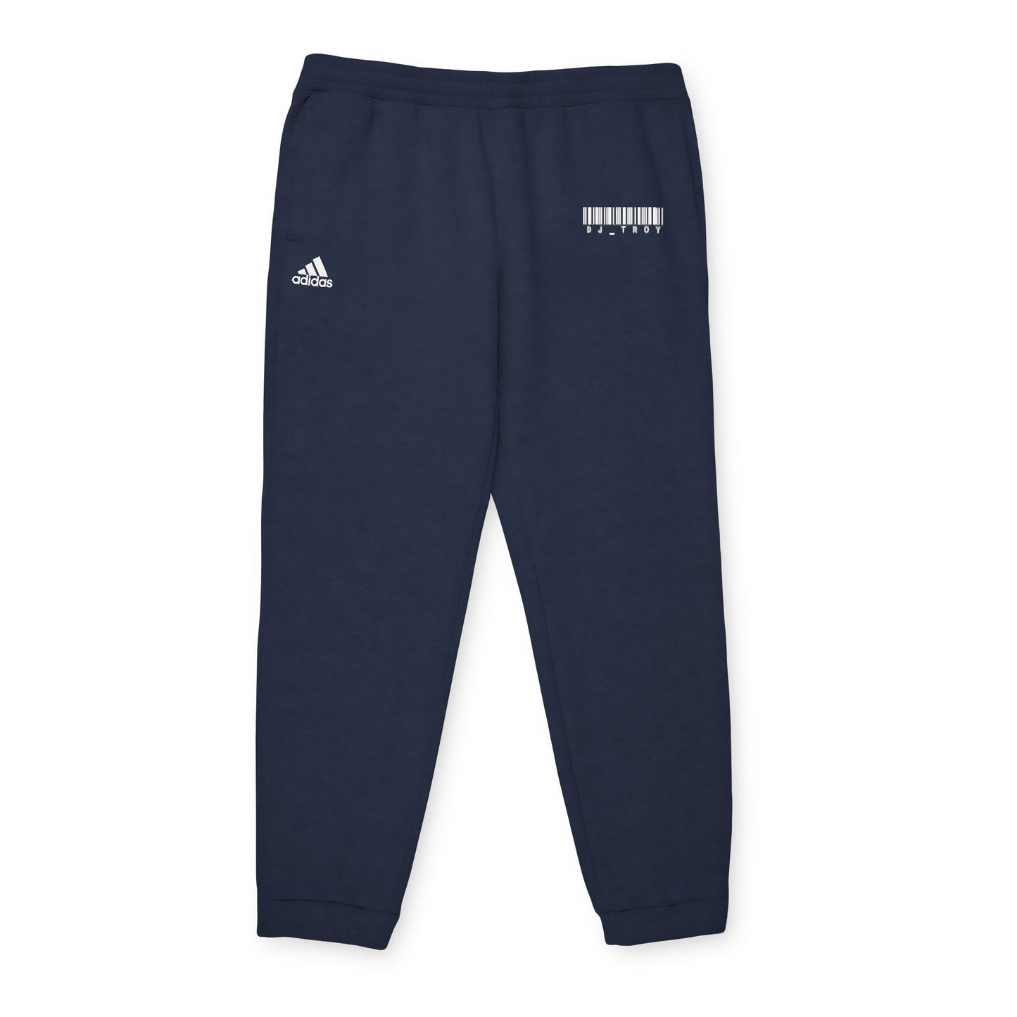 "BARCODE" SWEATPANTS